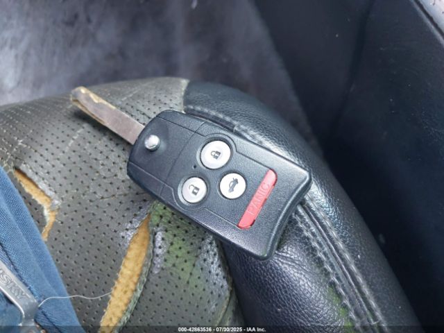 2008 ACURA TL 19UUA76578A042747 Photo 10