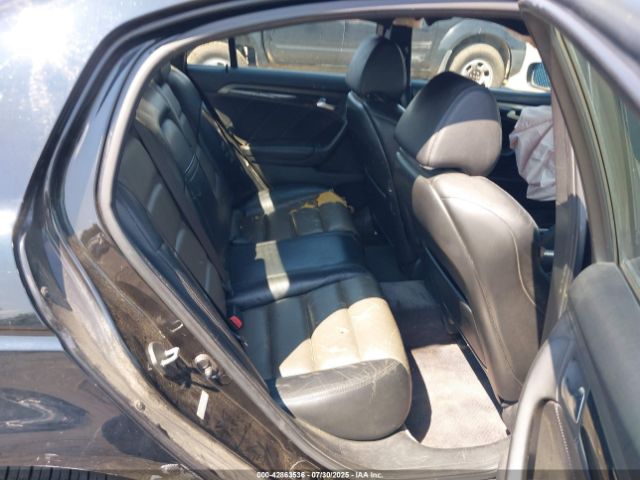 2008 ACURA TL 19UUA76578A042747 Photo 7