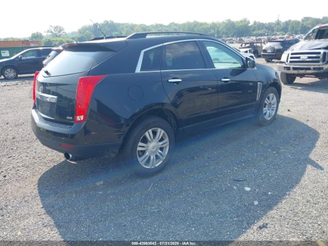 2015 CADILLAC SRX 3GYFNAE35FS641290 Photo 3