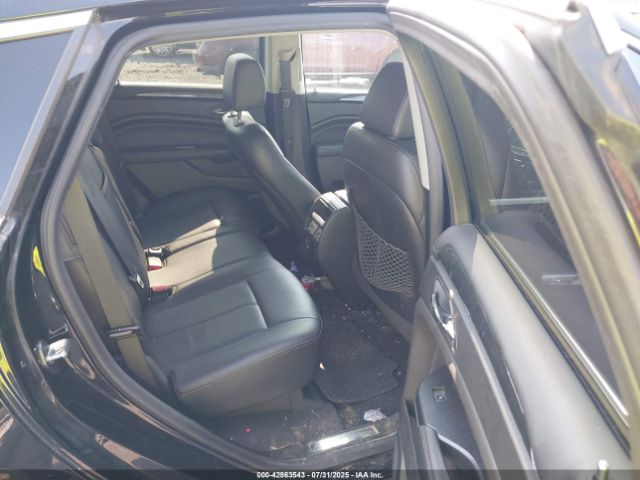 2015 CADILLAC SRX 3GYFNAE35FS641290 Photo 7