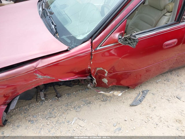 2002 CADILLAC DEVILLE 1G6KD54Y02U215483 Photo 5
