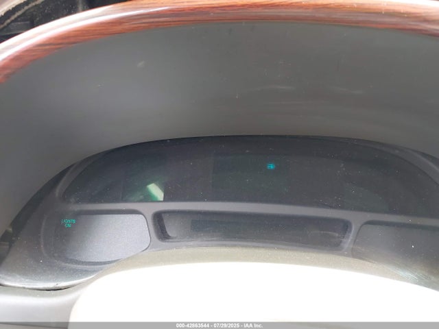 2002 CADILLAC DEVILLE 1G6KD54Y02U215483 Photo 6
