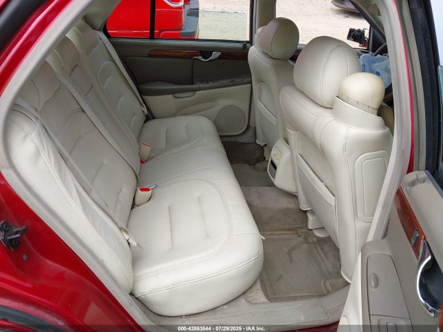 2002 CADILLAC DEVILLE 1G6KD54Y02U215483 Photo 7