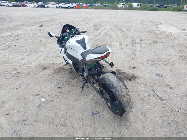 JKAZXCS17HA009935 Kawasaki Ninja Zx-10r