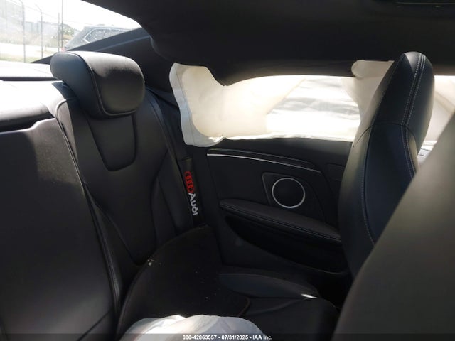 2013 AUDI S5 WAUCGAFR4DA001735 Photo 7