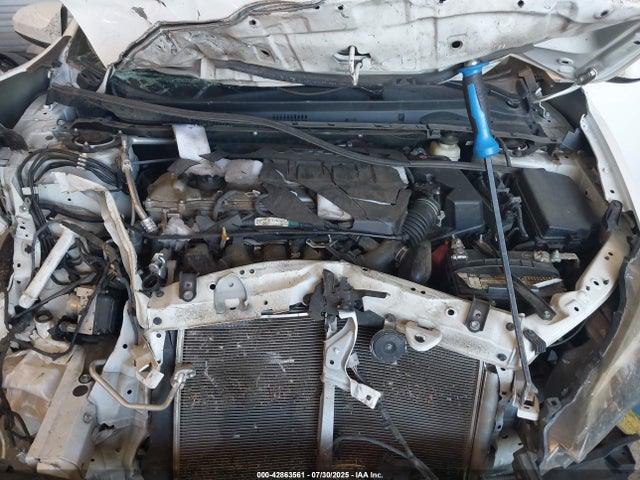 2T1BURHE0HC831890 Toyota 2zr-fe