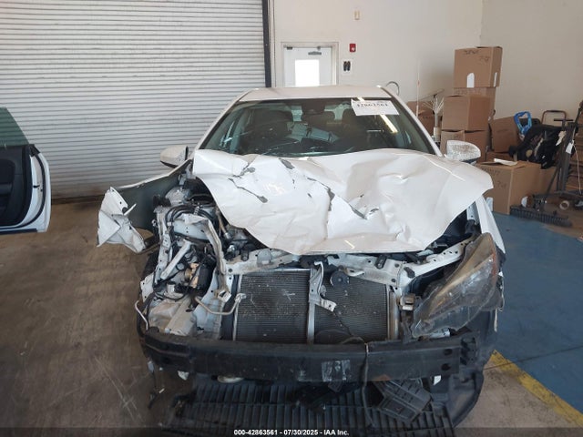 2T1BURHE0HC831890 Toyota 2zr-fe