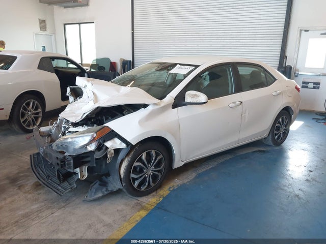 2T1BURHE0HC831890 Toyota 2zr-fe