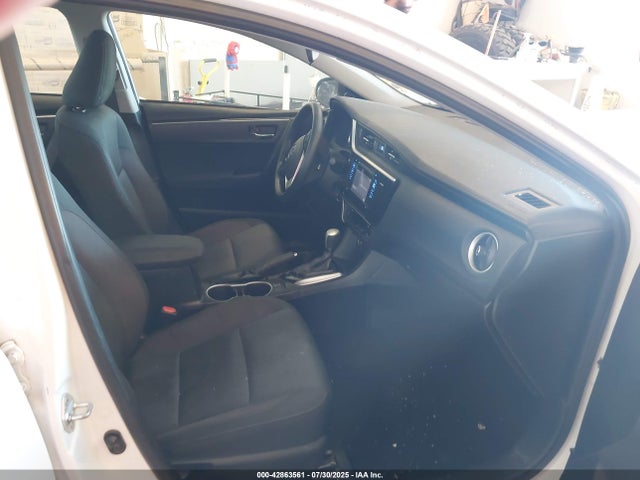 2T1BURHE0HC831890 Toyota 2zr-fe