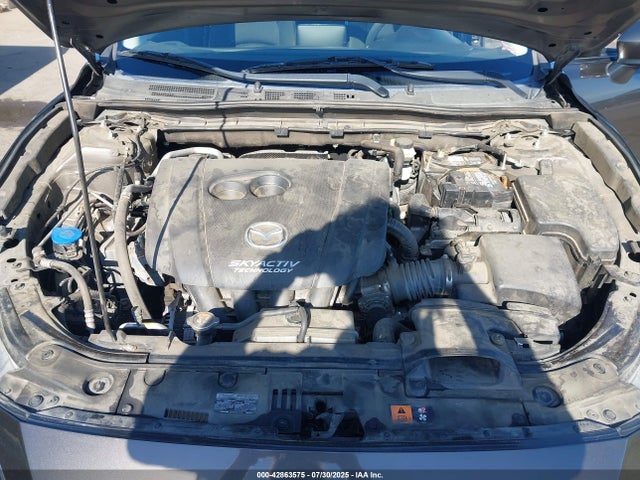 3MZBM1K71FM200109 Mazda pe