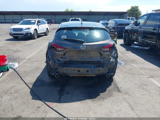 3MZBM1K71FM200109 Mazda pe