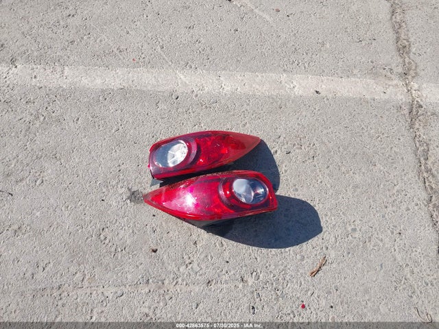 3MZBM1K71FM200109 Mazda pe