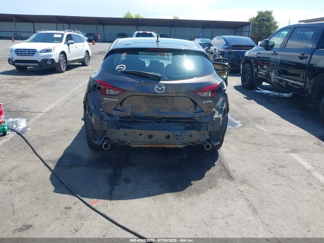 3MZBM1K71FM200109 Mazda pe