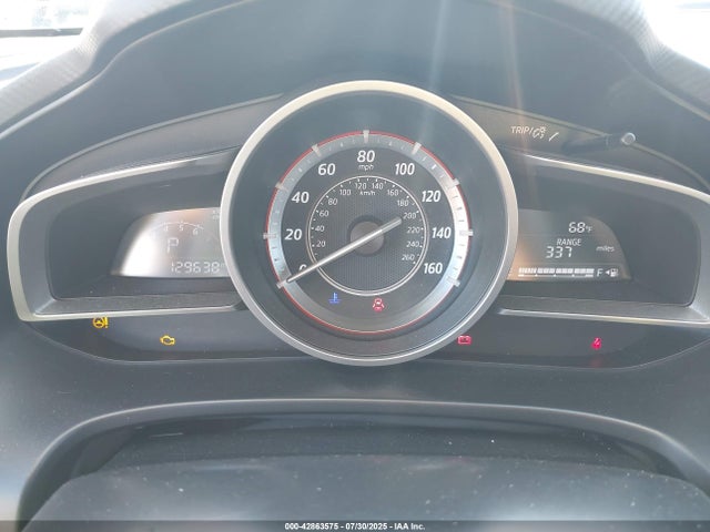3MZBM1K71FM200109 Mazda pe