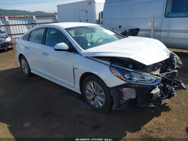 Hyundai gdi nu 2019 KMHE24L35KA084547 головне зображення