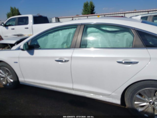 Hyundai gdi nu 2019 KMHE24L35KA084547 Image 14
