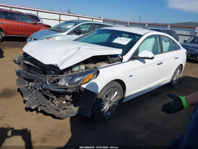 Hyundai gdi nu 2019 KMHE24L35KA084547 Image 2