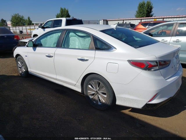 Hyundai gdi nu 2019 KMHE24L35KA084547 Image 3