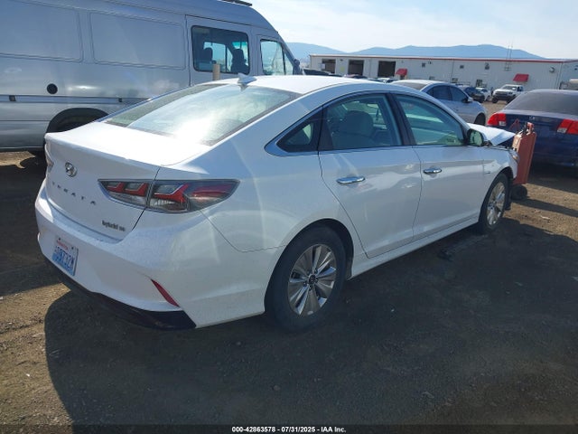 Hyundai gdi nu 2019 KMHE24L35KA084547 Image 4