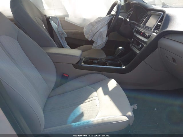 Hyundai gdi nu 2019 KMHE24L35KA084547 Image 5