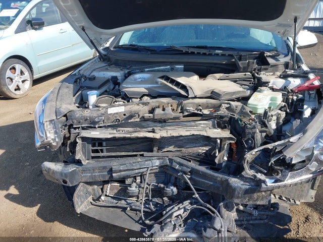 Hyundai gdi nu 2019 KMHE24L35KA084547 Image 6