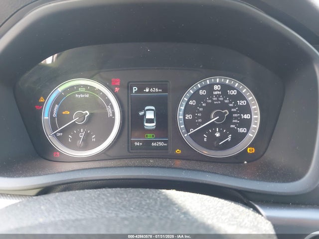 Hyundai gdi nu 2019 KMHE24L35KA084547 Image 7