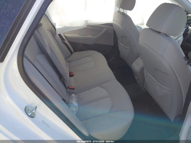 Hyundai gdi nu 2019 KMHE24L35KA084547 Image 8