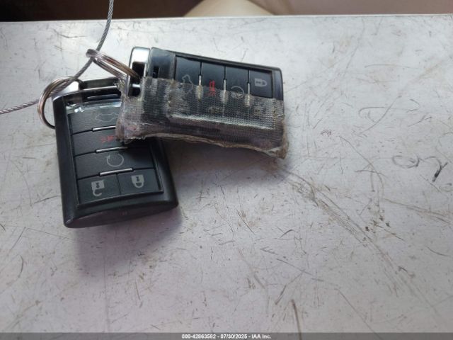 2011 CADILLAC STS 1G6DX6ED6B0108477 Photo 10