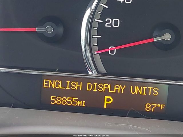 2011 CADILLAC STS 1G6DX6ED6B0108477 Photo 6