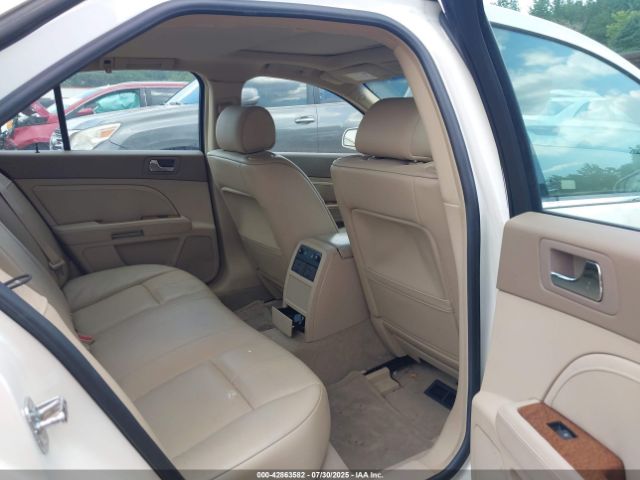 2011 CADILLAC STS 1G6DX6ED6B0108477 Photo 7