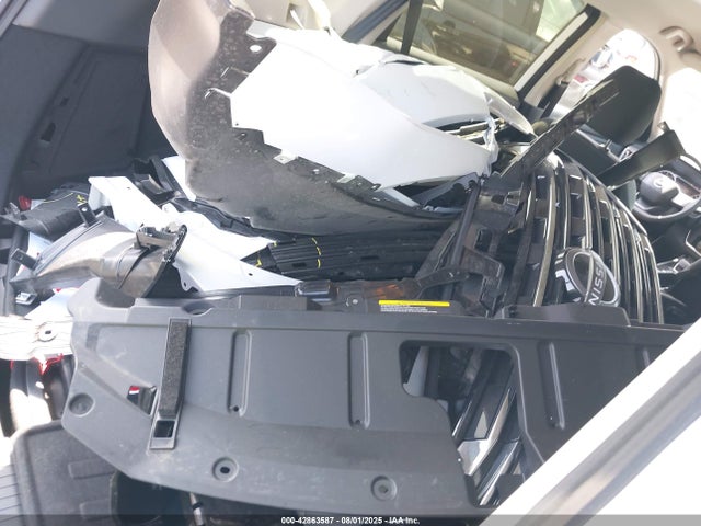 Nissan Rogue 2025 JN8BT3BA7SW345800 Image 18