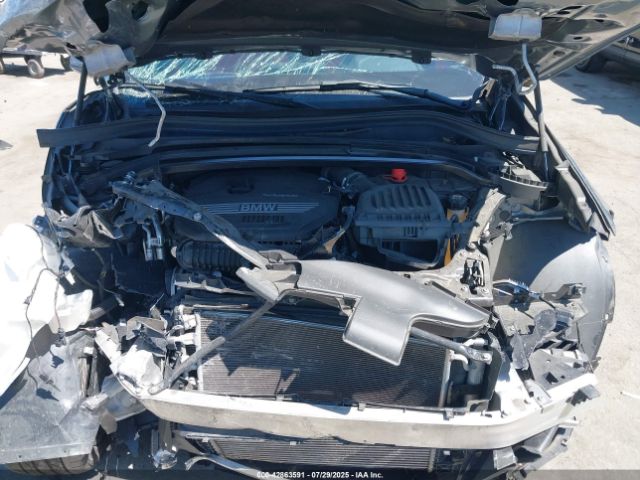 2023 BMW X2 WBXYH9C05P5V31173 Photo 9