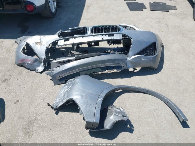 WBXYH9C05P5V31173 BMW X2