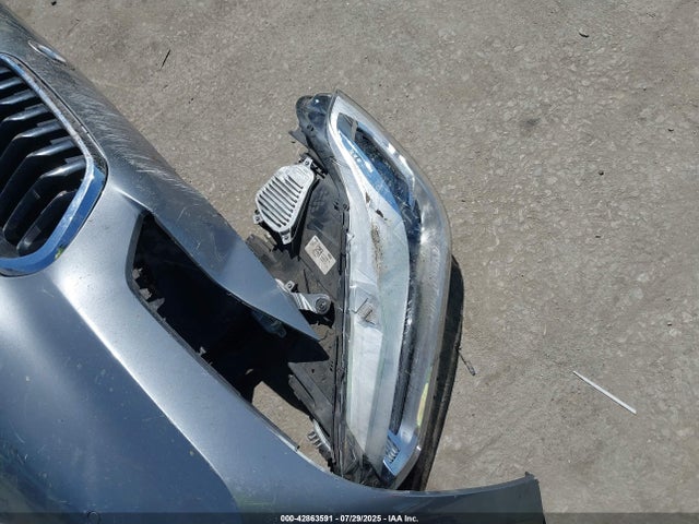 WBXYH9C05P5V31173 BMW X2