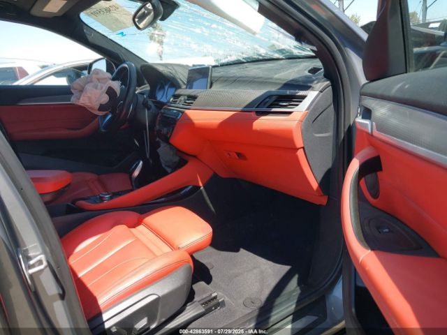 2023 BMW X2 WBXYH9C05P5V31173 Photo 4