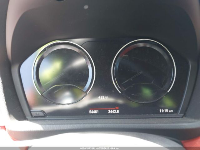 2023 BMW X2 WBXYH9C05P5V31173 Photo 6