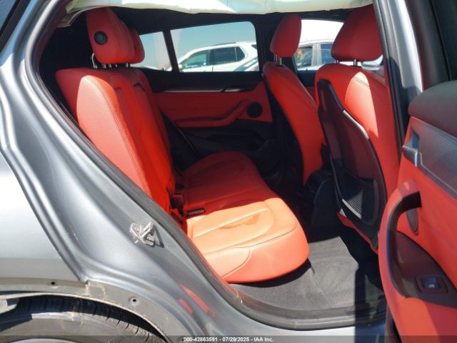 2023 BMW X2 WBXYH9C05P5V31173 Photo 7