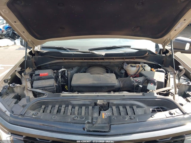 3GCUDHEL4NG684013 Chevrolet l87