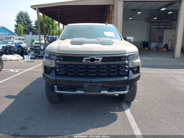 3GCUDHEL4NG684013 Chevrolet l87