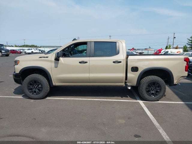 3GCUDHEL4NG684013 Chevrolet l87