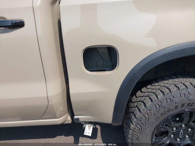 3GCUDHEL4NG684013 Chevrolet l87