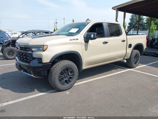 3GCUDHEL4NG684013 Chevrolet l87