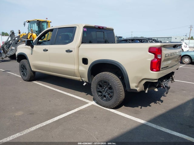 3GCUDHEL4NG684013 Chevrolet l87