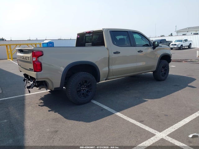 3GCUDHEL4NG684013 Chevrolet l87