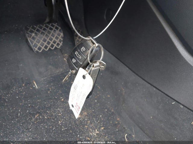 2020 AUDI Q3 WA1AECF31L1025961 Photo 10