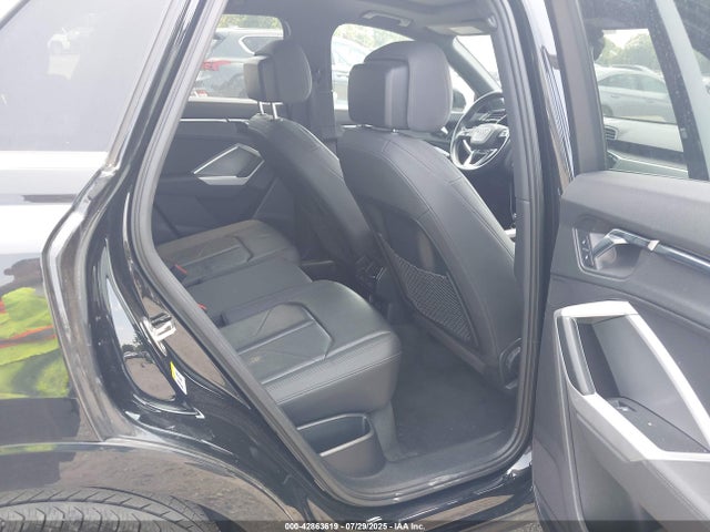 2020 AUDI Q3 WA1AECF31L1025961 Photo 4