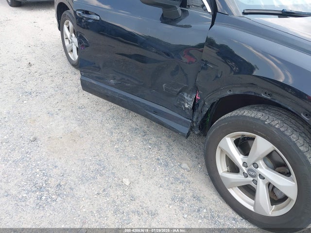 2020 AUDI Q3 WA1AECF31L1025961 Photo 5