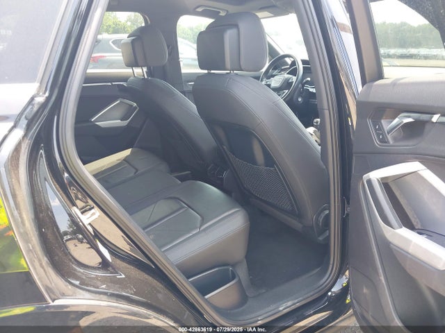 2020 AUDI Q3 WA1AECF31L1025961 Photo 7