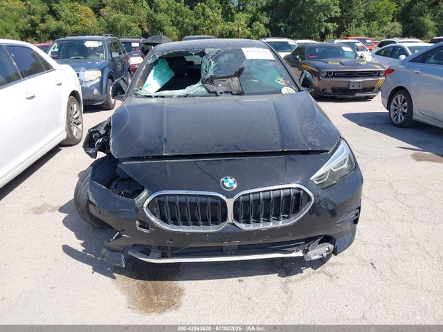 BMW 228I 2021 WBA73AK00M7H55073 Image 11