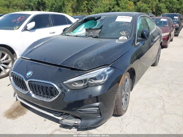 BMW 228I 2021 WBA73AK00M7H55073 Image 2